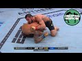 Islam Makhachev S Modified D Arce Choke