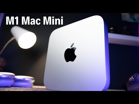 Yes The M1 Mac Mini Is Worth It In 2022