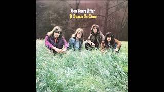 Ten Years After ...  &quot;Uncle Jam&quot;