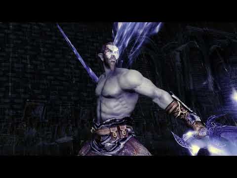 GLENMORIL Soundtrack - Ashkhan Gadaratto, Part 2