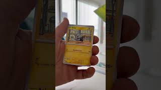 Opening Pokemon at Work