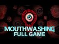 Mouthwashing FULL GAME Walkthrough PC No Commentary Longplay 1080p