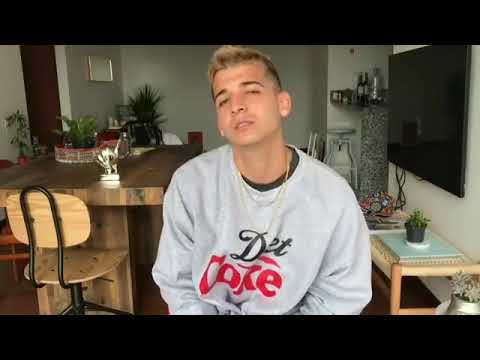 #ModoAvion #LEGARDA #ETERNO