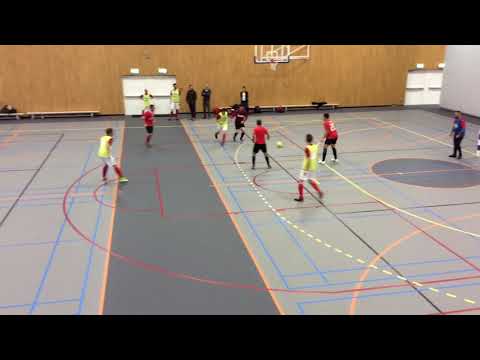 Luxembourg 15.10.19 Akabi - Misterfoot