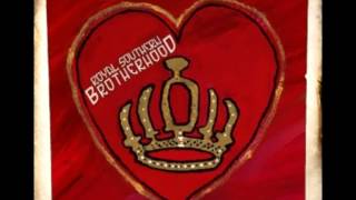 Royal Southern Brotherhood - Callous