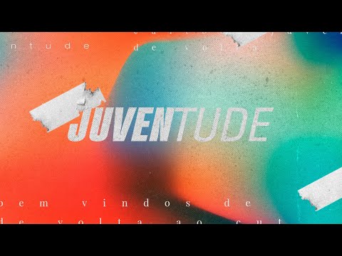 Culto Juventude da Primeira  -  26/12/20