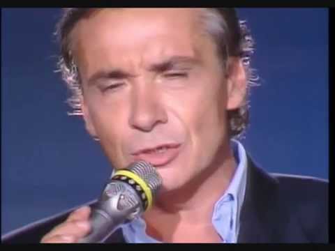 Videoclip de Le successeur — Michel Sardou