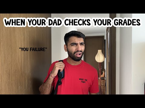 Checking Your Grades