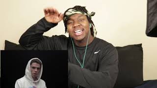 Pretty Much (REACTION)