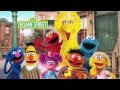 If Sesame Street And HBO Characters Switched Places