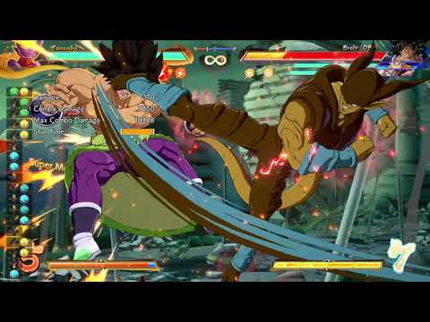 Janemba 92% Combo