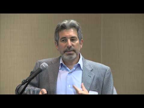 GM5: Value of a Coordinated US Federal Strategy for Genomic Medicine - Geoffrey Ginsburg