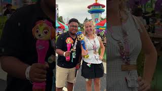 PAW Patrol: The Dino Movie (2026) Video