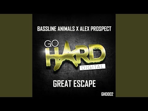 Great Escape (Original Mix)