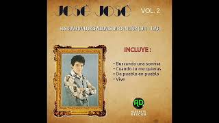 José José - 13 - Este viejo corazón. 🎵