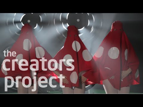 Marcel Dzama's Incredible Imagination | The Process