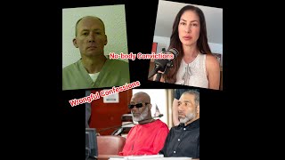 Wrongful Confessions & No-Body Convictions | True Crime