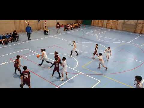 AGROCESA C.B ALDEAMAYOR  -  TIERNO GALVAN     Febrero 2025