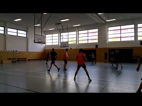 Minitrainer-Offensive: 4. Jahrgang - Spielformen | Rostock 2019