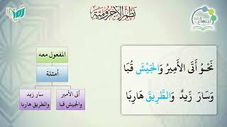 شرح نظم الآجرومية مع التشجير | |145 | | الشيخ البشير عصام المراكشي image
