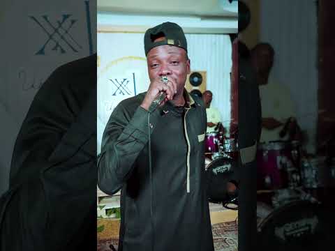 Q CHIEF MKALI WA LIVE | NIKILALA NAOTA IMEPIGWA KIUFUNDI NOMA