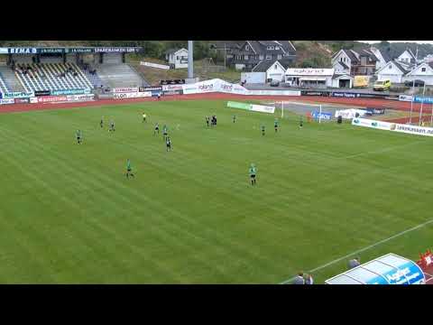 Amazon Grimstad - Åsane 1-2