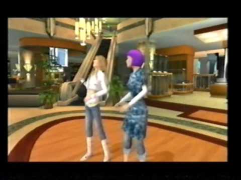 Hannah Montana : En Tournée Mondiale Playstation 2