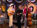 Marty Stuart & His Fabulous Superlatives - Mississippi Railroad Blues (The Marty Stuart Show)