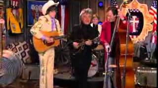 Marty Stuart &amp; His Fabulous Superlatives - Mississippi Railroad Blues (The Marty Stuart Show)