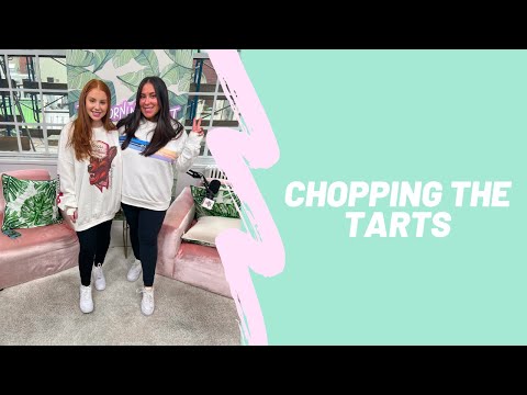Chopping the Tarts: The Morning Toast, Wednesday, May 4th, 2022