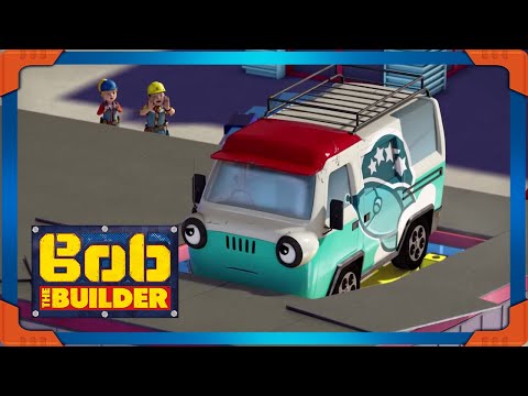 Bob the Builder ⭐Through the Roof! 🛠 Bob Full Episodes | Cartoons for Kids - Kids (0-4), Kingdom Kids Zone - Bob the Builder
