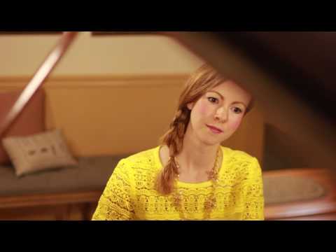 Daguerreo- Secret Library (FFIX Piano Collections)(Nobuo Uematsu)