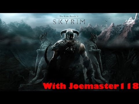 Skyrim - Ep. 21