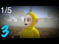 [funny y] Slendytubbies 3 - Funny Moments 3: The “Oof”y Adventure Part 1/5