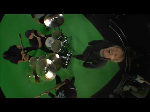 City of Fire- Gravity (performance) online metal music video by CITY OF FIRE