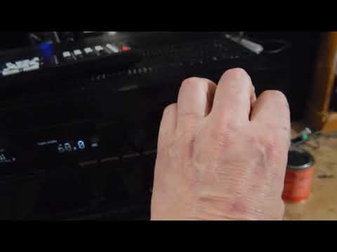 Denon AVR-1513 home theater receiver image 7