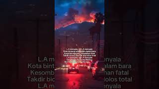 Download lagu Lagu L.A MENYALA original // Lirik lengkap di deskripsi video. mp3 Download lagu Lagu L.A MENYALA original // Lirik lengkap di deskripsi video. mp3