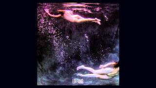 Lo-Fang - The One That I Want (Audio)