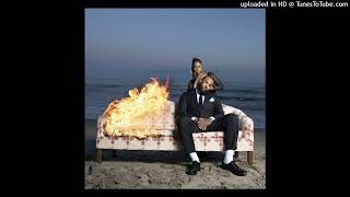 The Game - Voodoo (ft. BOA QG)