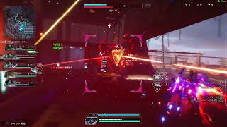 Mecha BREAK 野良参加支援機
