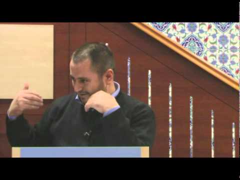 Mr. Sabaudin Jashari - Shirku dhe bidatet ne varreza