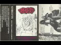 GORGUTS And Then Comes Lividity Demo 1990 Full Album