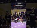 Which fail looked the worst?😬 #gymnastics #sports #fall #fail