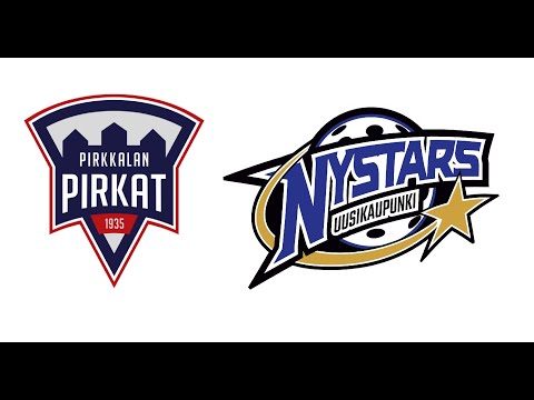 T16 SM-karsinta Pirkat - Nystars ---1.10.2023