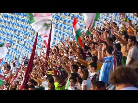 "De Norte Ã  Sul" Barra: O Bravo Ano de 52 • Club: Fluminense • País: Brasil