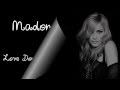 Madonna - Love Don't Live Here Anymore (lyrics) 90's Throwback