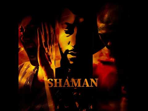 SHAMAN - Jaspa Vol, Ленивый Кинг, Джама
