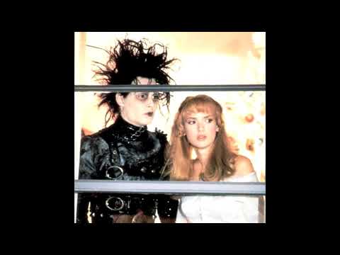 [FREE FOR PROFIT] *Melodic* Poorstacy x Nick Mira Type Beat - "scissorhands"