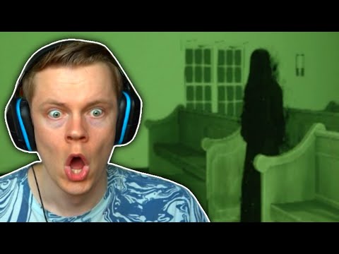 HUGE NEW UPDATE For Paranormal P.I. - NEW MAP, NEW GHOSTS