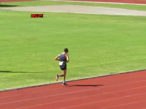 Campionati Italiani Paralimpici di Atletica leggera - 09.06.2018